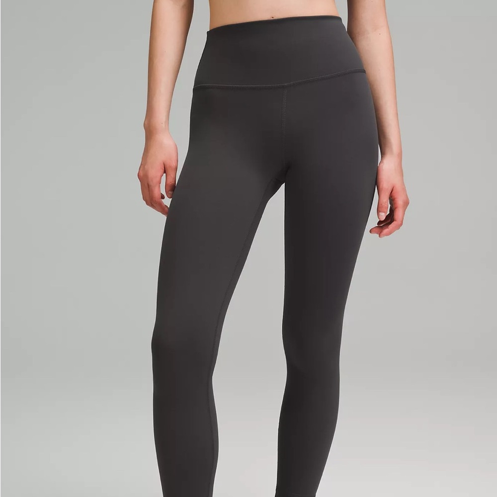 Lululemon Wunder Train High-rise Tight 25”